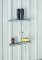 Pergart Werkzeugablage