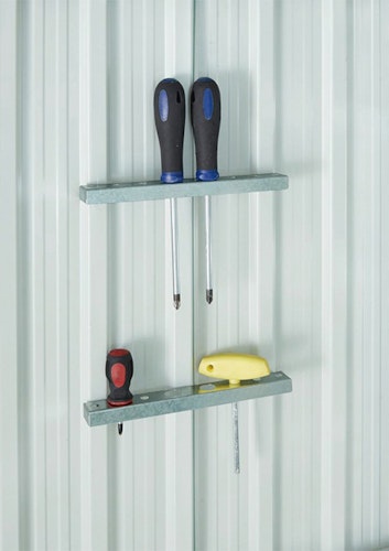 Pergart Werkzeugablage