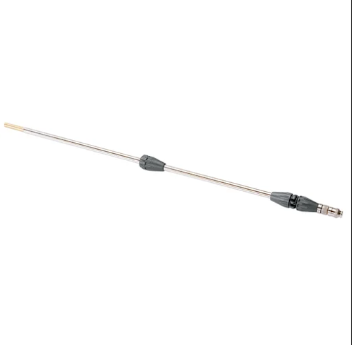 Gardena Teleskoprohr