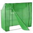 Vorschaubild Noor Ersatzfolie Tomaten-Gewächshaus Premium