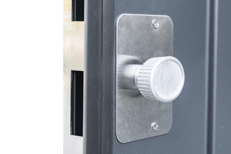 Wolff Finnhaus WPC Gartenhaus Sören - 28 mm