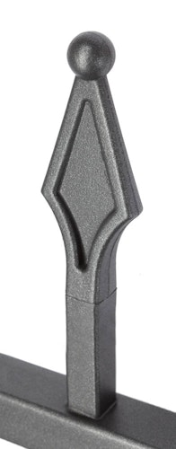 dz Flügeltor Residenz select Zermatt Einzeltor 