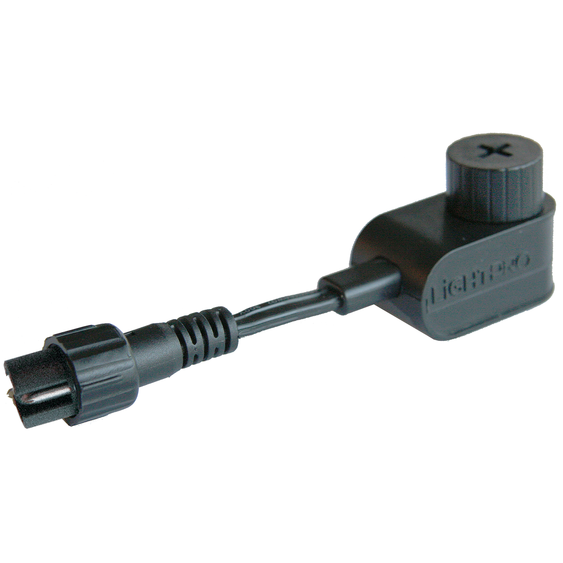 Lightpro Verbinder Type M für Transformatoranschluss und Kabelabzweig (Male)