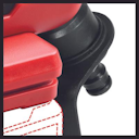 Vorschaubild Einhell Akku-Druckreinigerpistole HYPRESSO 18/24 Li-1 4140135