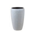 Vorschaubild Klocke Design Blumentopf Betonoptik 2er Set ⌀ 32 cm x H 52 cm, 43 cm x H 69 cm