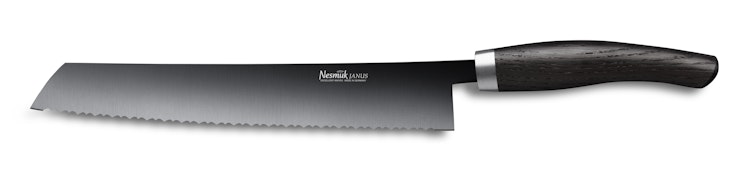 Nesmuk Brotmesser JANUS 270