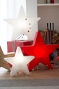 Vorschaubild 8 seasons design LED-Dekoleuchte Shining Star (WW), verschiedene Größen und Farben