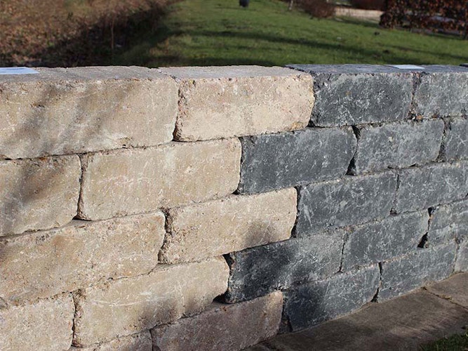 Diephaus Mauerstein ANTIK PICO 30 x 10 x 10 cm