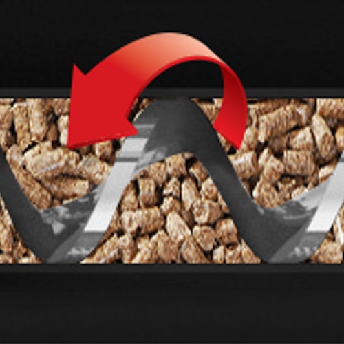 Broil King Pelletgrill REGAL PELLET 500