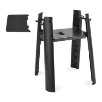 Weber Stand - für Lumin Compact