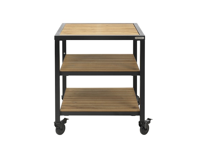 Big Green Egg Erweiterungsgestell EXPANSION FRAME