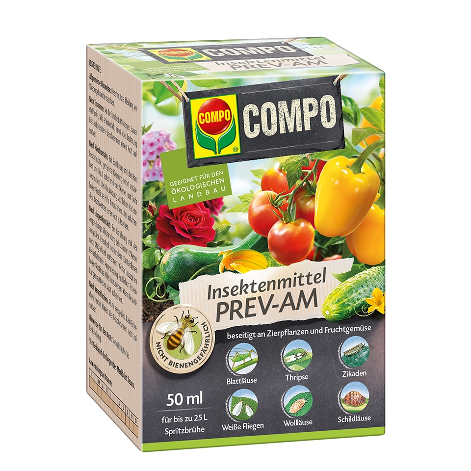 COMPO Insektenmittel PREV-AM online kaufen