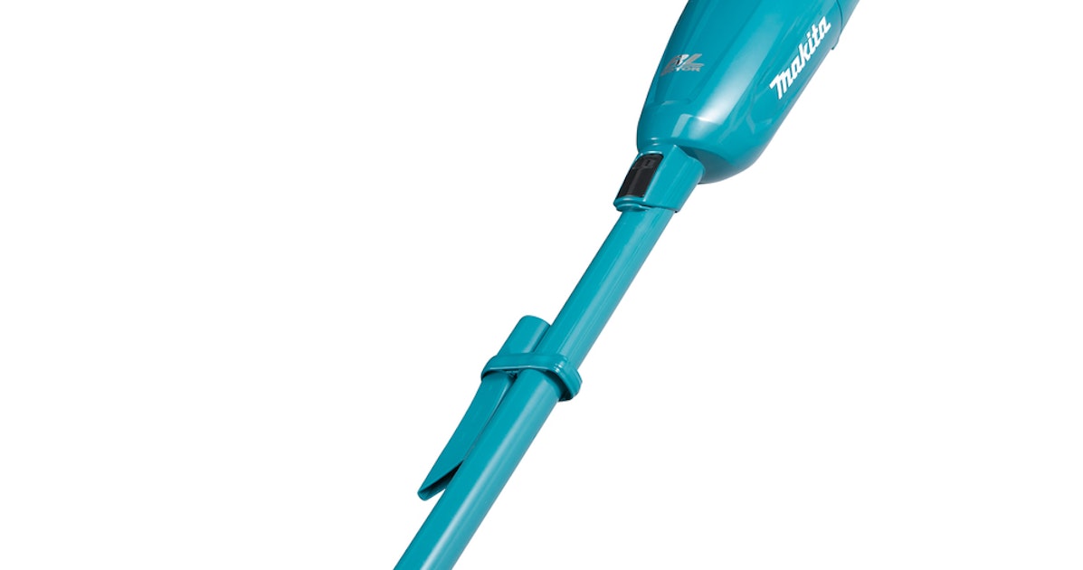 Handheld Vacuum Dcl280fz Makita Makita Akku-Staubsauger DCL280FZ