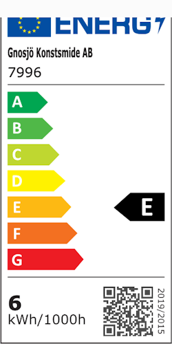 Konstsmide Bodeneinbaustrahler, rund, LED 5W (7996-310)