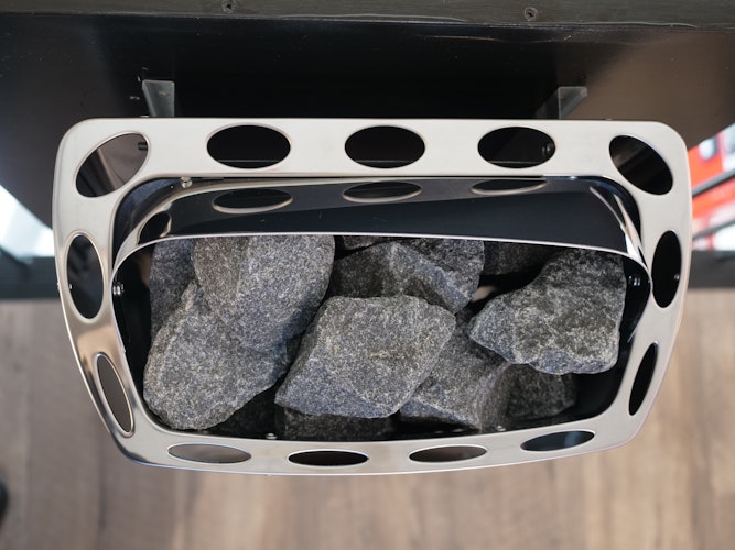 Infraworld Finnischer Saunaofen Hotline V1