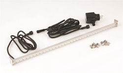 Ubbink LED Lichtleiste 60 cm weiß