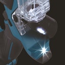 Vorschaubild Makita Akku-Trockenbausäge SD100DZ