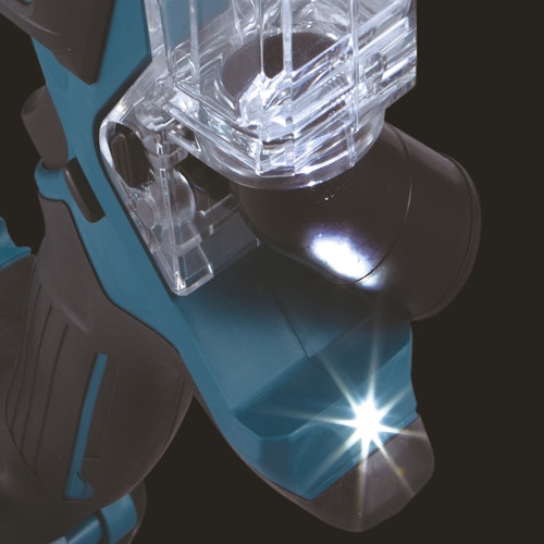 Makita Akku-Trockenbausäge SD100DZ