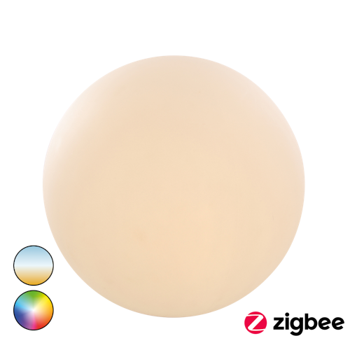 Garden Lights Dekorationsleuchte Round 40 SMART (Zigbee)