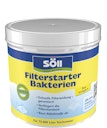 Vorschaubild Söll Filterstarter Bakterien, versch. Größen