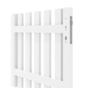 Vorschaubild TraumGarten LONGLIFE CARA XL Einzeltor 980 x 900 mm Gerade