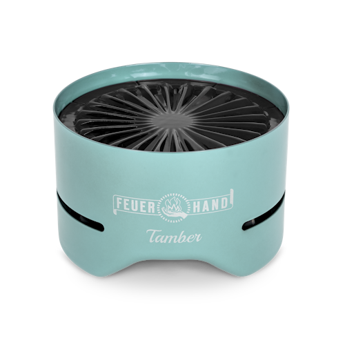 Feuerhand Tischgrill Tamber