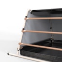 Vorschaubild EXIT Kinderrutsche My First Multiplay - pastell