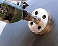 Graf Garantia Bohrer DN 70Zubehörbild