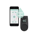 Vorschaubild Huum Wlan Sauna Steuergerät "UKU WIFI" mit App-Funktion by Karibu