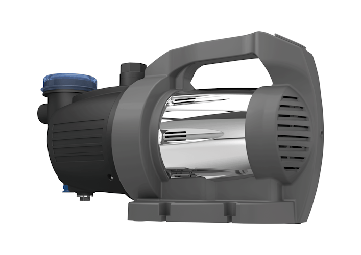 Oase ProMax Garden Automatic 6000/5