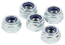 Vorschaubild Husqvarna 732 21 18-01 - LOCK NUT