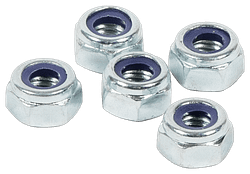 Husqvarna 732 21 18-01 - LOCK NUT
