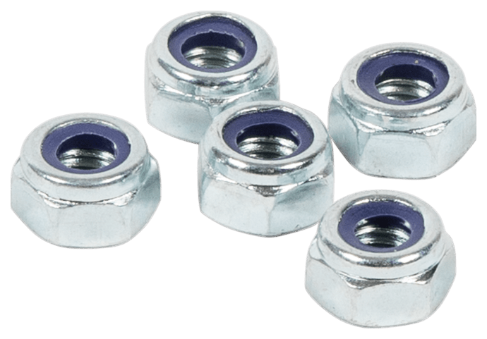 Husqvarna 732 21 18-01 - LOCK NUT