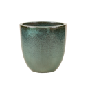 Vorschaubild Klocke Design Pflanzgefäß / Blumentopf Keramik ⌀ 23 cm x H 20 cm