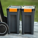 Vorschaubild Traeger Pellet Behälter STAYDRY mit Deckel 10kg