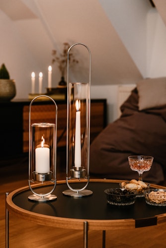 höfats OVAL CANDLE 35