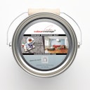 Vorschaubild colourcourage® Premium Wandfarbe matt Granito Tessino