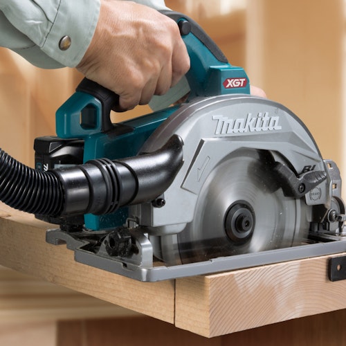 Makita Akku-Handkreissäge HS004GZ01