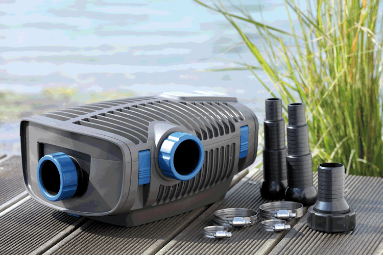 Oase AquaMax Eco Premium 4000