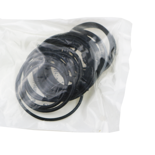 Oase Ersatz- Dichtungsset  für Aquarius Fountain Set Gr. 3 (34804)