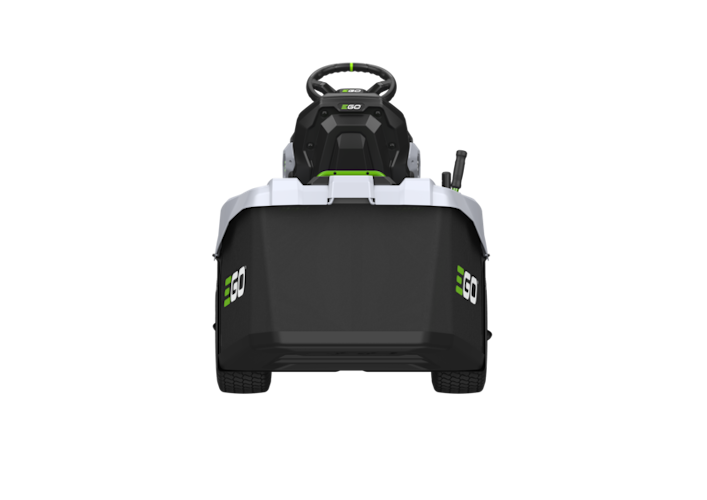 EGO Power Akku-Rasentraktor TR3801E-B