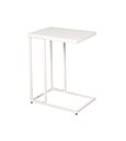 Vorschaubild Garden Pleasure Beistelltisch DOREA 43 x 31 x 56 cm, Stahl