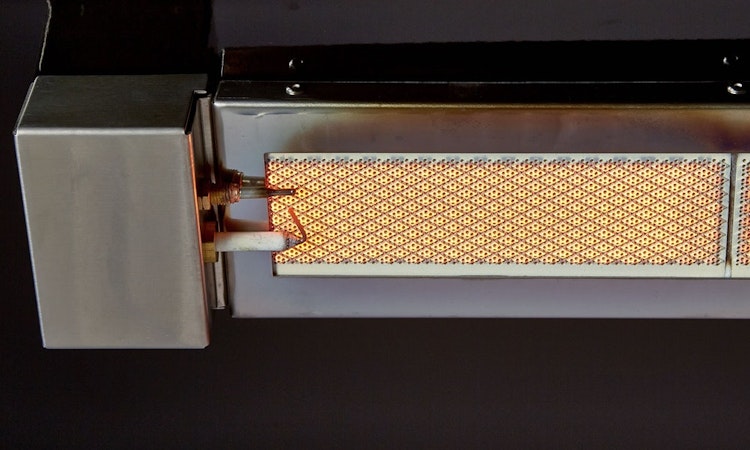 Weber Summit E-670 (GBS) Gasgrill Schwarz