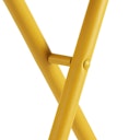 Vorschaubild Lafuma Klappstuhl BALCONY, Stahl / Batyline