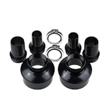 Oase Ersatz Anschlusskit Schlauch für Bitron Gravity (18127)Zubehörbild