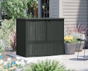 Vorschaubild Suncast Kunststoff-Gartenschrank 738 L