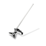 EGO Power Freischneideraufsatz BCA1200Zubehörbild