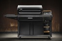 Vorschaubild Traeger Pelletgrill TIMBERLINE XL