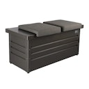 Vorschaubild Biohort Sitzbox Balcony inkl. Sitzauflagen