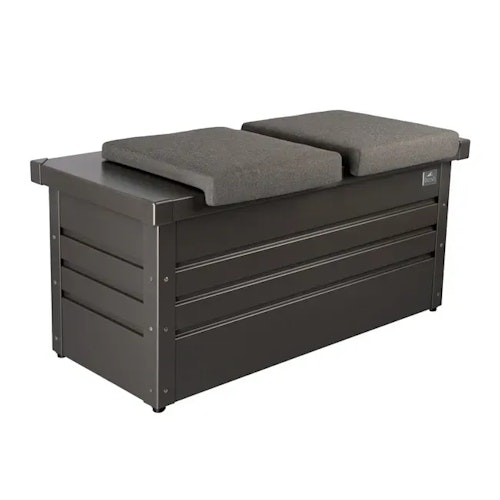 Biohort Sitzbox Balcony inkl. Sitzauflagen